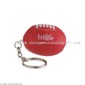 Soft Football Keyring small picture