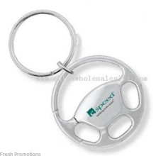 The Rotella Key Chain images