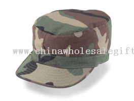 Camouflage Ranger cap