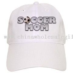 Футбол мама Cap