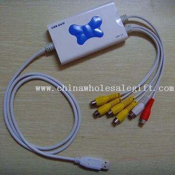 USB 2.0 DVR SEDVR