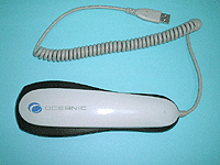USB sluchátka
