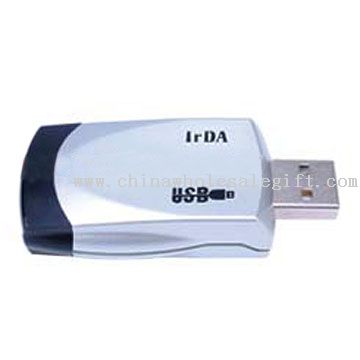 USB IrDA adaptörü