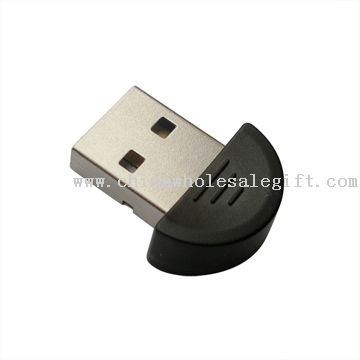 Мини-USB Bluetooth адаптер