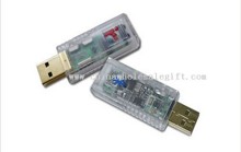 2-в-1 USB Bluetooth + адаптер IRDA images