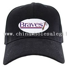 Bravos Negro Cap images