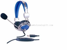 Auriculares USB images