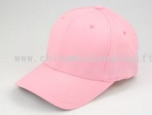 Pink Flexfit algodón Gorra de béisbol images