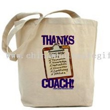 Thanks Coach! Tote Bag images