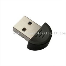 Mini-USB Bluetooth Dongle images