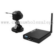 2.4 G Wireless USB міні камери системи images