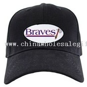 Braves Black Cap images