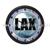 LAX настінні годинники images