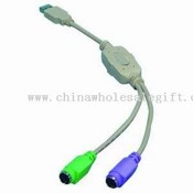 USB-PS/2 adapteri images