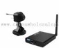 2.4 G Wireless USB Mini aparat de fotografiat sistem small picture