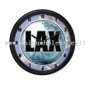LAX Wanduhr small picture