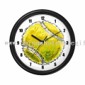 Tennis Wanduhr small picture