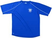 Eclipse Knit Performance Shirt In 10 Team Colors images