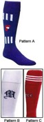 Soccer Custom Team Socks images
