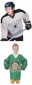 Adulto & Youth Hockey Jersey uniforme small picture