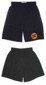Dry Performance Polyester Mesh Short small picture