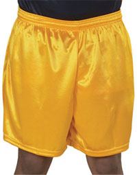 Ultra Glow Custom Soccer Shorts