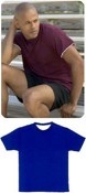 Reversible Jersey Knit T-shirt images