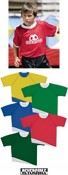 Single Layer Reversible Jersey images