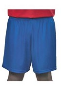 Temperguard Moisture Management shorts - Youth images