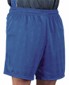 Jacquard Fu&szlig;ball Shorts small picture