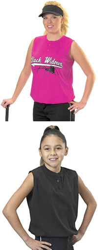 Dugout Adult & Youth Softball Jersey