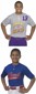 Poly-Mesh baseballové dresy pro dospělé a mládež small picture