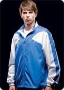 Umbro Honeybomb Warm-Up Track Jacket images