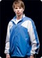 Umbro Honeybomb Warm-Up Track Jacket small picture