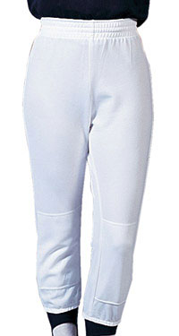 Erwachsene und Jugend Solid Color Softball Pants