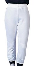 Adult and Youth Solid Color Softball Pants images