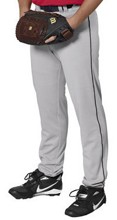 Pro-Piped Poids 14 oz Baseball Pants images
