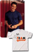 Temel özel beyzbol T-Shirt özel images