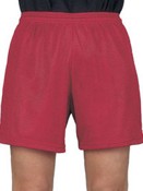 Womens and Girls Volleyball Shorts images