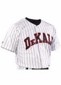 Adult Button Front Game Jersey by Russell Athletic small picture