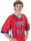 Mens Adult Volleyball Jersey small picture
