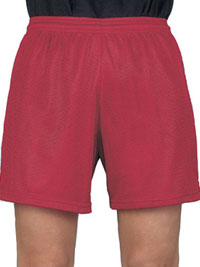 Womens and Girls Volleyball Shorts