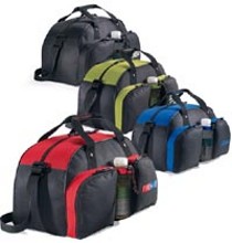 Ultimate Sports Bag images