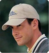 Biscayne Polo Cap images