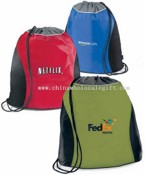 Gusseted Cinchpack images