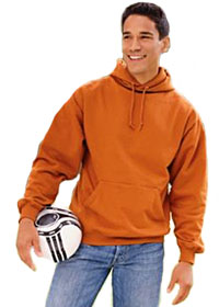 Ultraweight Pullover Hooded Sweat Shirt