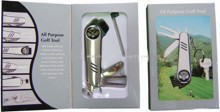 Multi Tool Kit for Golfer images