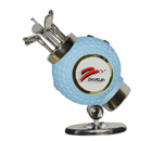 Golf Radio