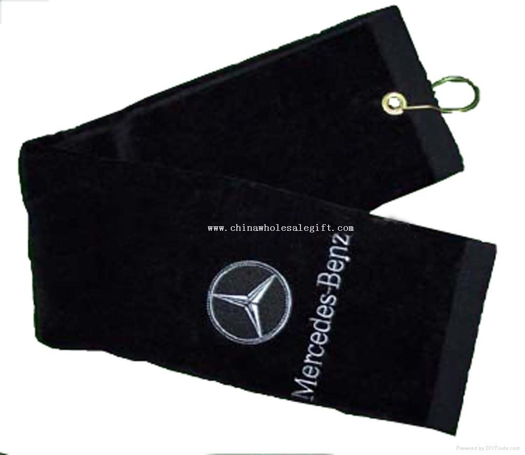 GOLFOVÝ RUČNÍK