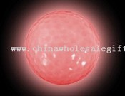 flashing golf ball images
